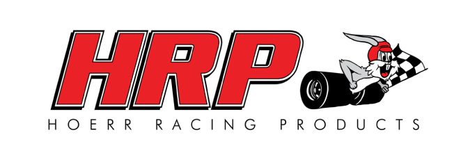 HRP - Hoerr Racing Products logo