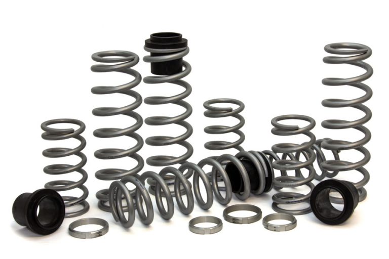 vehicle springs