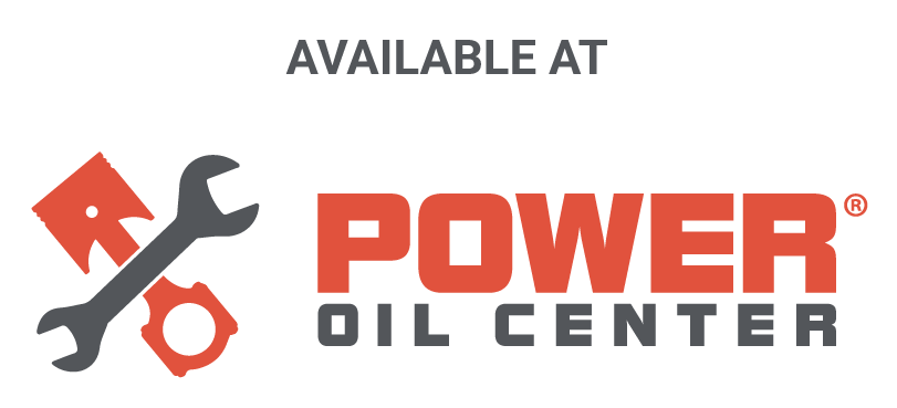 Available at PowerOilCenter.com
