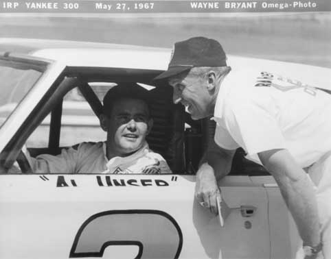 Al Unser Heritage Photo